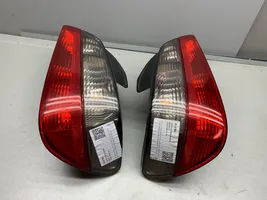 Peugeot 406 Lampa tylna 