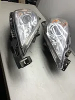 Mazda 5 Lampa przednia 