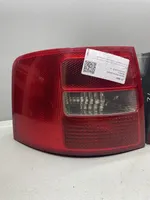 Audi A6 S6 C5 4B Rear/tail lights 