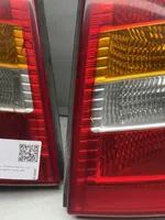Opel Astra G Feux arrière / postérieurs 