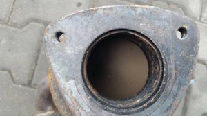 Opel Vectra C Katalizatorius/ FAP/DPF kietųjų dalelių filtras 103R000127