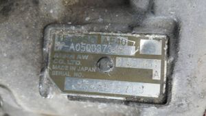 Opel Vectra C Automaattinen vaihdelaatikko 55559861