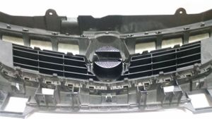 Opel Vectra C Grille de calandre avant 13182876