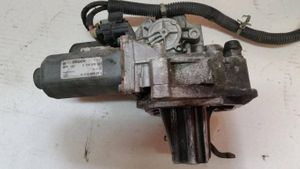 Opel Corsa D Automatic gearbox 0130008500