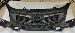 Opel Vectra C Grille de calandre avant 13182876