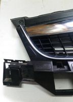 Opel Vectra C Grille de calandre avant 13182876