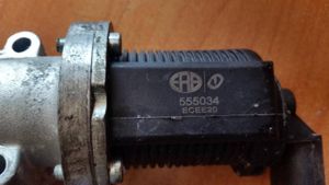 Opel Vectra C EGR-venttiili ECSB20