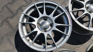 Opel Corsa C R15 alloy rim 