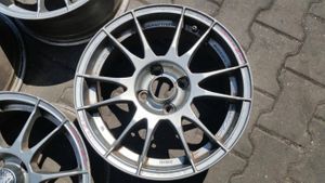 Opel Corsa C R15 alloy rim 