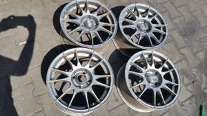 Opel Corsa C R15 alloy rim 