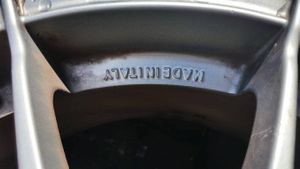 Opel Corsa C R15 alloy rim 