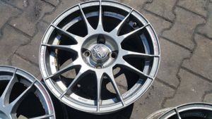 Opel Corsa C R15 alloy rim 