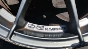 Opel Corsa C R15 alloy rim 