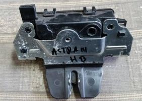 Opel Astra H Schloss Heckklappe Kofferraumdeckel 495058724