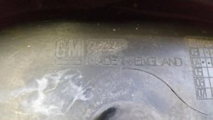 Opel Meriva A Front mudguard 9162922