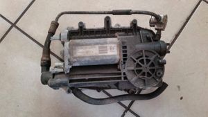 Opel Astra H Gearbox control unit/module 5561164