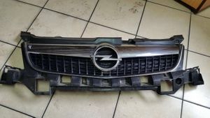 Opel Vectra C Front grill 13260028