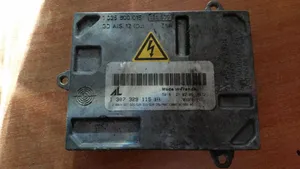 Audi A4 S4 B7 8E 8H Modulo di zavorra faro Xenon 1307329115