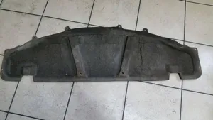 Opel Meriva A Engine bonnet/hood sound/heat insulation 13150511