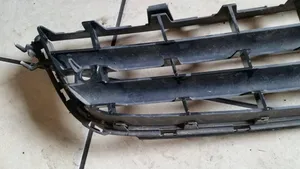 Opel Vectra C Mascherina inferiore del paraurti anteriore 13182904