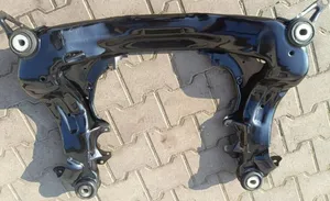 Volkswagen PASSAT B5.5 Rear beam 