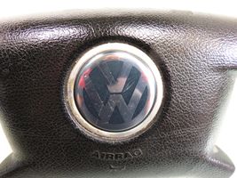 Volkswagen Transporter - Caravelle T5 Steering wheel airbag 