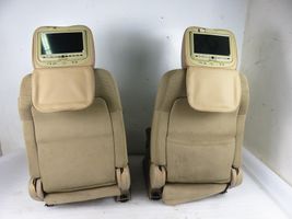 Nissan Pathfinder R51 Set sedili 
