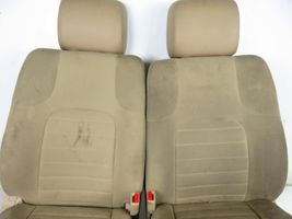 Nissan Pathfinder R51 Sitze komplett 