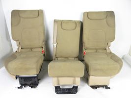 Nissan Pathfinder R51 Set sedili 