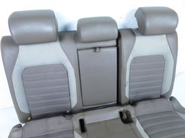 Volkswagen Jetta VI Sitze komplett 
