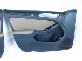 Volkswagen Jetta VI Juego del asiento 