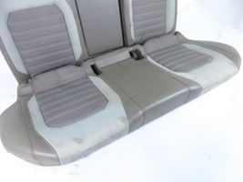 Volkswagen Jetta VI Juego del asiento 