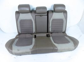 Volkswagen Jetta VI Juego del asiento 