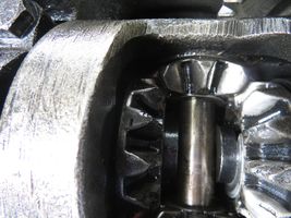 Jeep Cherokee Mechanizm różnicowy tylny / Dyferencjał 