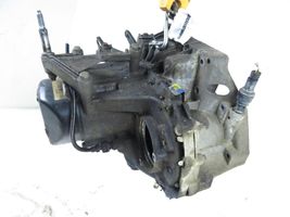 Renault Thalia I 6 Gang Schaltgetriebe R008478