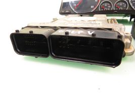 Volkswagen Golf Plus Komputer / Sterownik ECU silnika 1K0937049N