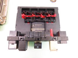 Volkswagen Golf Plus Komputer / Sterownik ECU silnika 1K0937049N