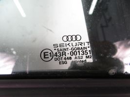 Audi A4 S4 B6 8E 8H Portiera posteriore 
