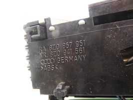 Audi A2 Cendrier 8Z0941561