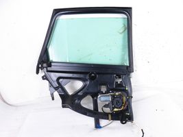 Audi A3 S3 8L Rear door window/glass frame 