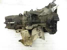 Audi A4 S4 B5 8D Manual 6 speed gearbox 