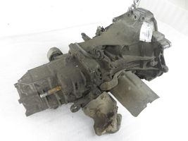 Audi A4 S4 B5 8D Mechaninė 6 pavarų dėžė 