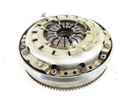 BMW 3 E46 Dual mass flywheel 1223689