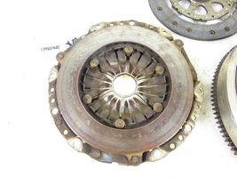 BMW 3 E46 Dual mass flywheel 1223689