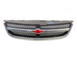 Chevrolet Lacetti Grille de calandre avant 