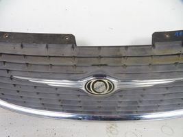 Chrysler Voyager Grille de calandre avant 