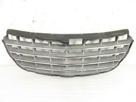 Chrysler Pacifica Grille de calandre avant 