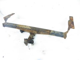 Citroen C5 Tow bar set 