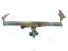 Citroen C5 Tow bar set 