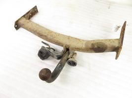 Chrysler Voyager Tow bar set 